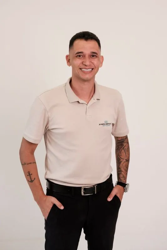 Profissional da N Control
